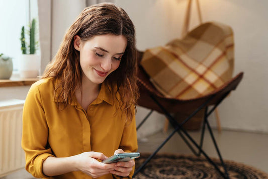 Online Shops mit kleinem Sortiment