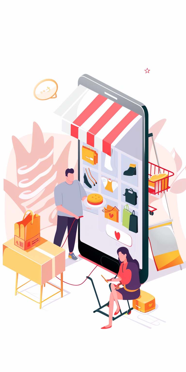 vorteile shopify app