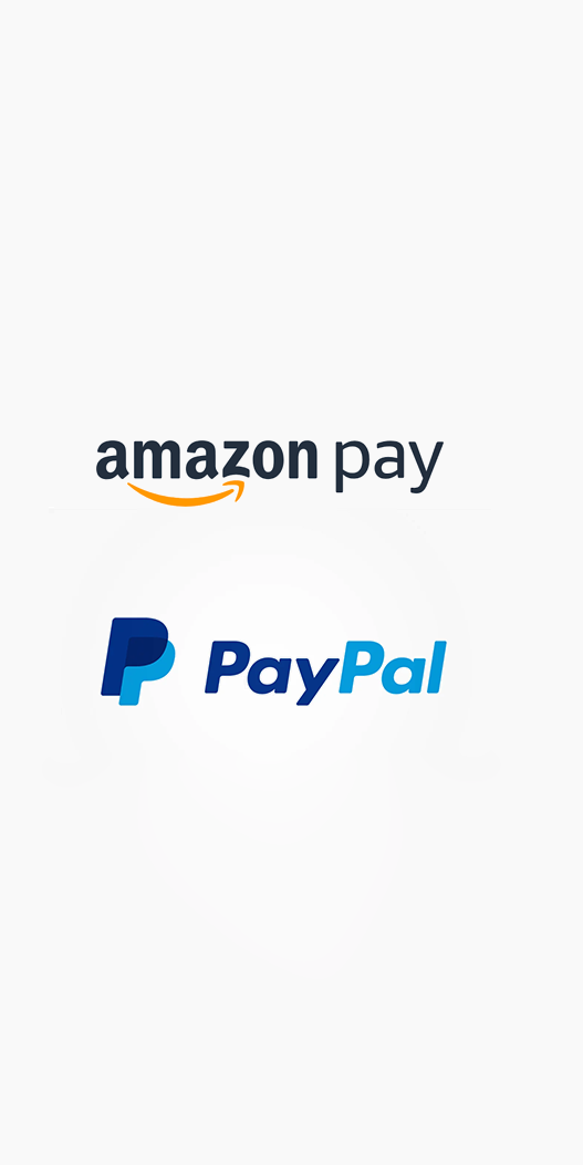 paypal amazon pay