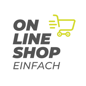 shopify agentur online shop einfach