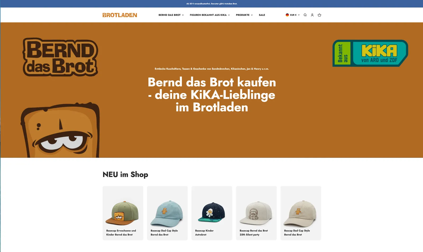 Shopify Merchandise-Shop erstellen: Fan-Shop Guide