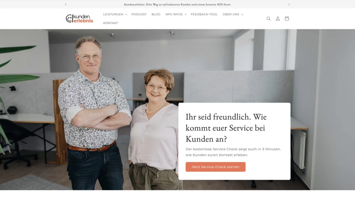 Kunden-Erlebnis – SEO-Beratung für bessere Kundenzufriedenheit