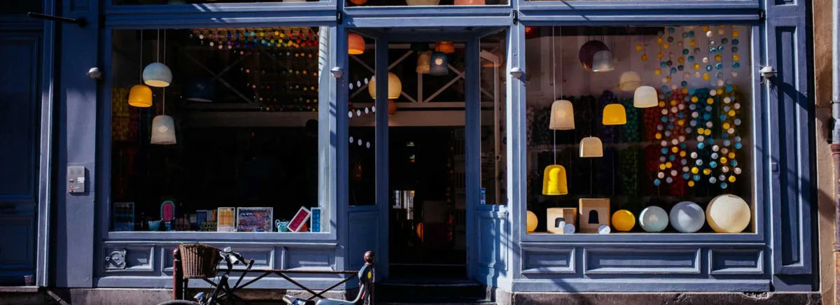 Webdesign Agentur Online Shop Einfach